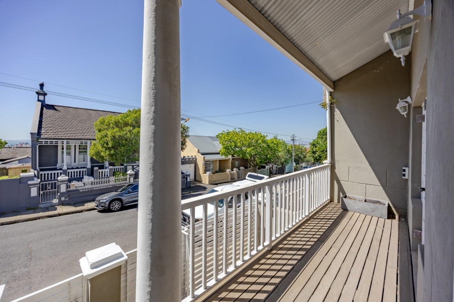 3 Bedroom Property for Sale in Woodstock Western Cape